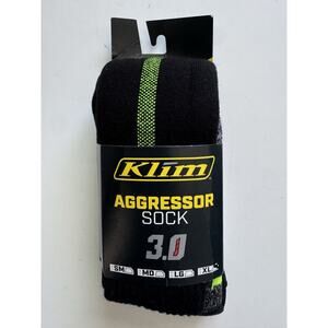 KLIM AGGRESSOR 3.0 SOCKS XL